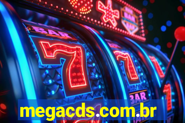 megacds.com.br