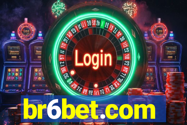 br6bet.com