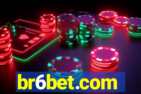 br6bet.com