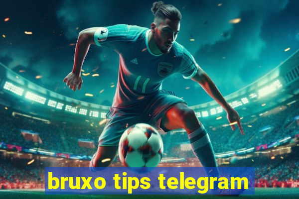 bruxo tips telegram