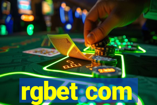 rgbet com