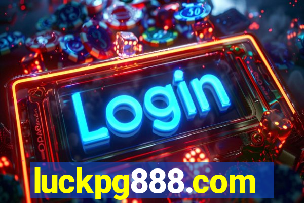 luckpg888.com