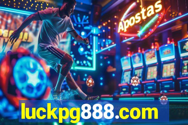 luckpg888.com