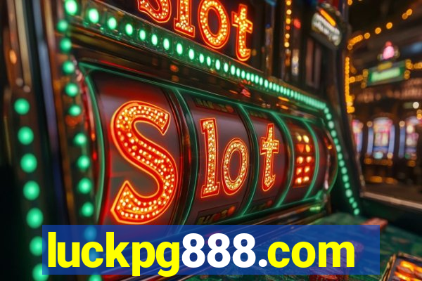 luckpg888.com