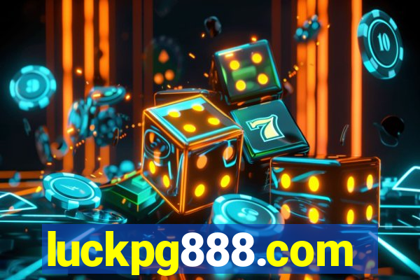 luckpg888.com