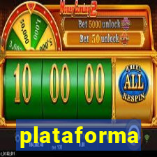 plataforma