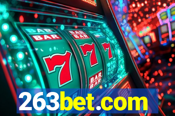 263bet.com