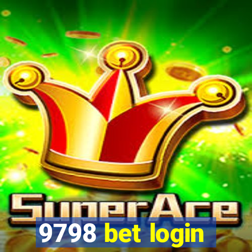 9798 bet login