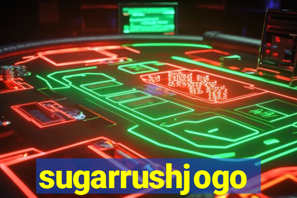 sugarrushjogo