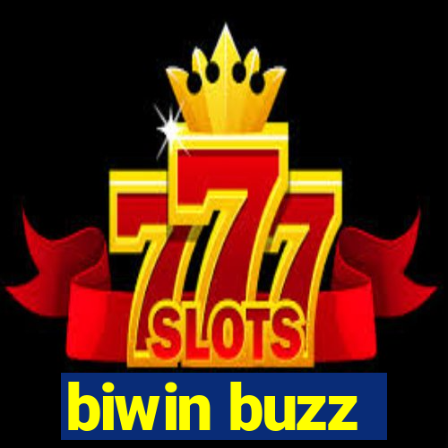 biwin buzz