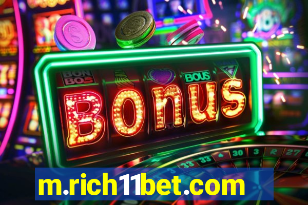 m.rich11bet.com