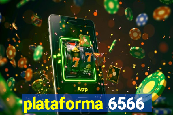 plataforma 6566