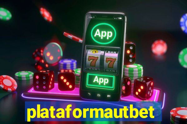 plataformautbet.com