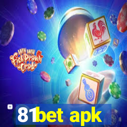 81bet apk