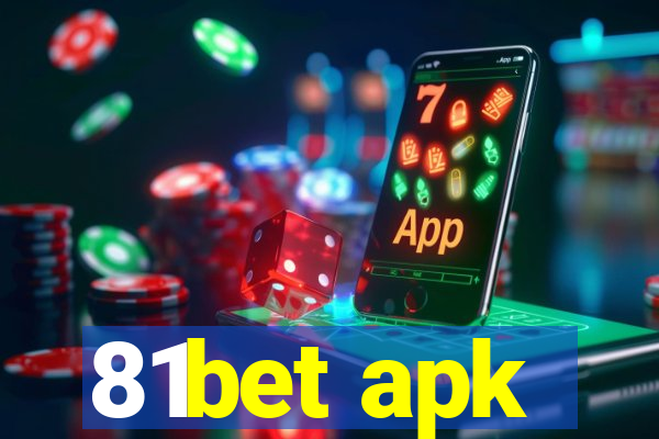 81bet apk