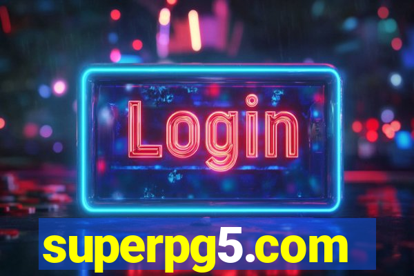 superpg5.com