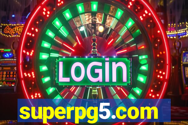 superpg5.com