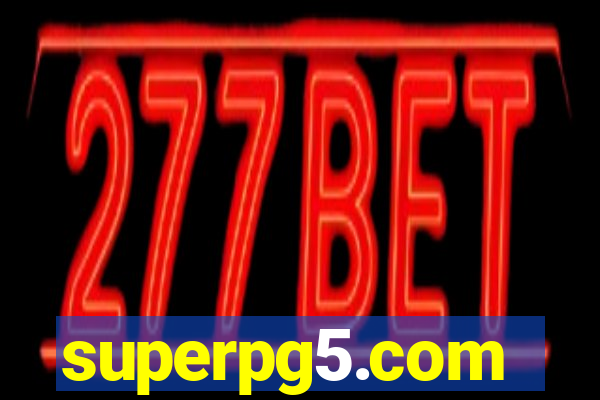 superpg5.com