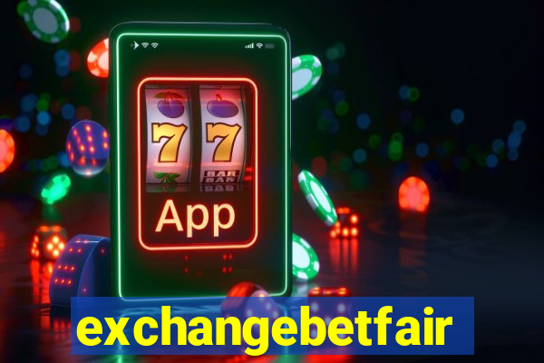 exchangebetfair