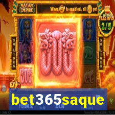 bet365saque