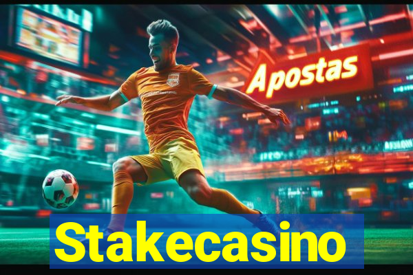 Stakecasino