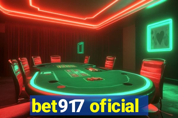 bet917 oficial