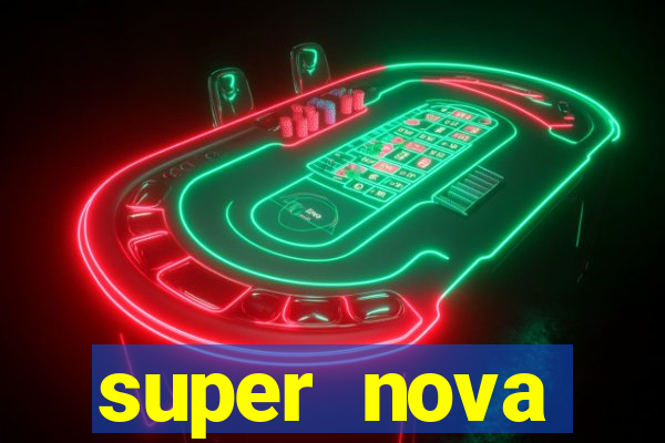 super nova itabirito supernova itabirito saude