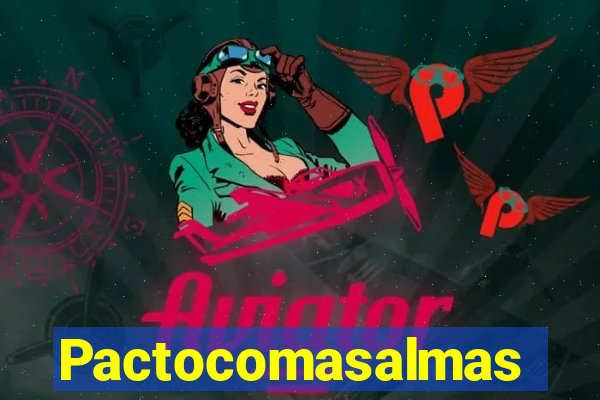 Pactocomasalmas