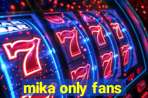 mika only fans