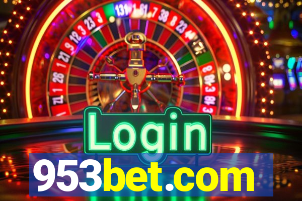 953bet.com