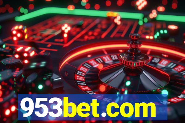 953bet.com