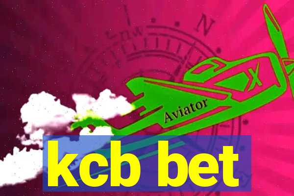 kcb bet