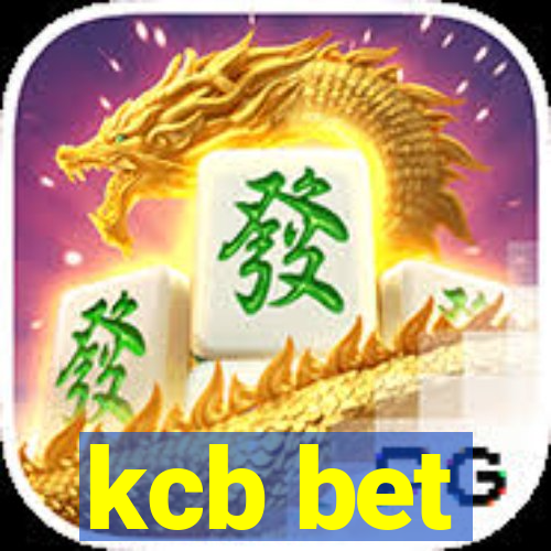 kcb bet