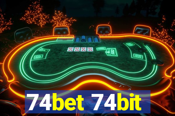 74bet 74bit