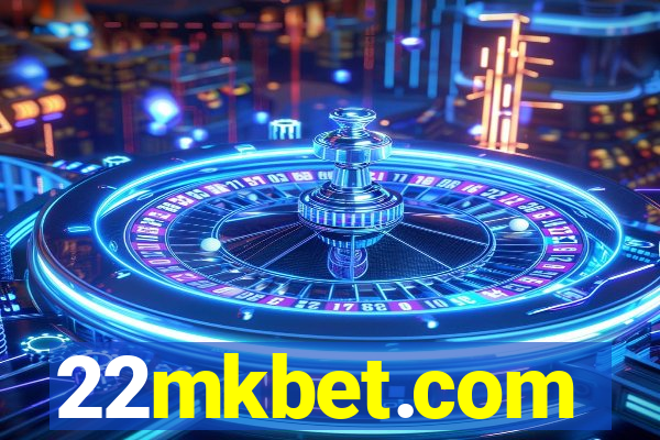 22mkbet.com