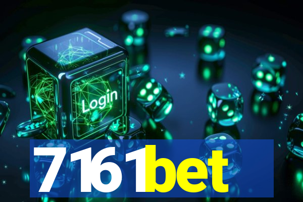 7161bet