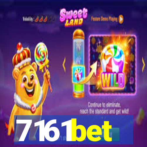 7161bet