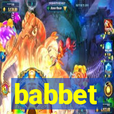 babbet