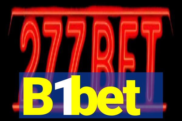 B1bet