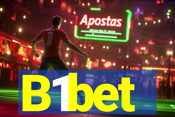 B1bet