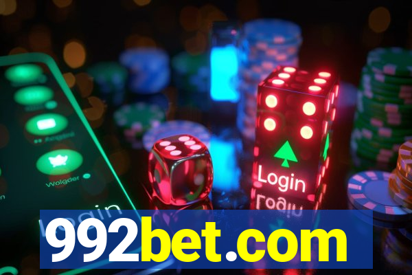 992bet.com