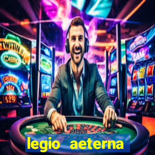 legio aeterna victrix lyrics legio aeterna victrix - roman march.