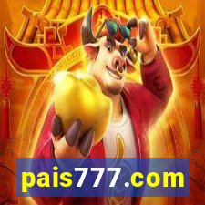 pais777.com