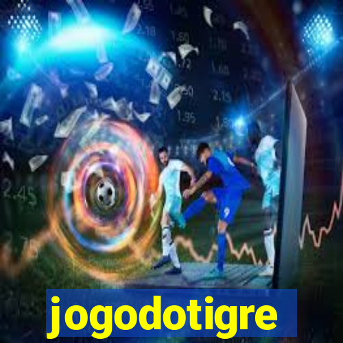 jogodotigre