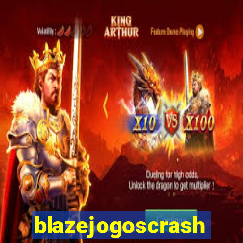 blazejogoscrash