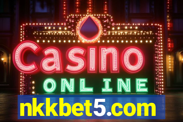 nkkbet5.com