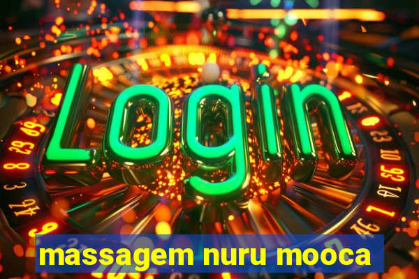 massagem nuru mooca