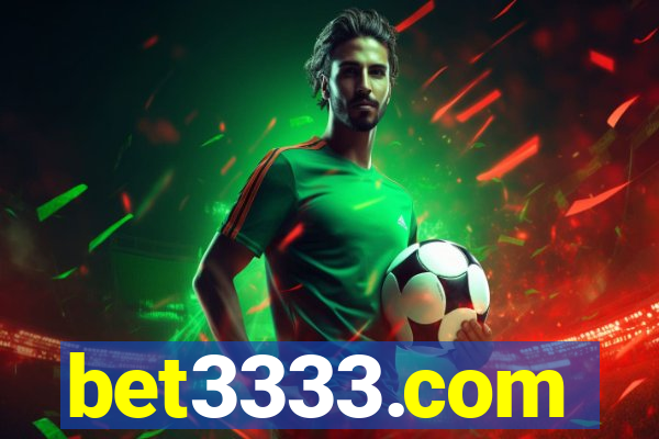 bet3333.com