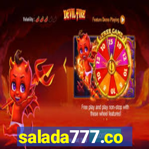 salada777.co