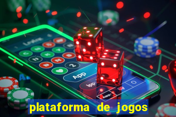 plataforma de jogos bet com bonus de cadastro